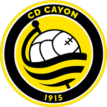 Cayón