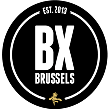 BX Brussels