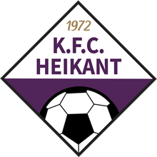 KFC Berlaar-Heikant