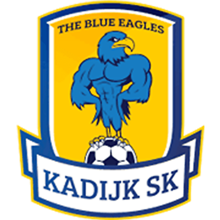 Kadijk SK Overpelt