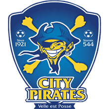 City Pirates Antwerpen