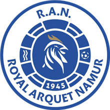 R Arquet Namur