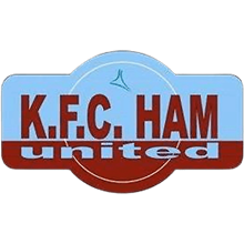 KFC Ham United