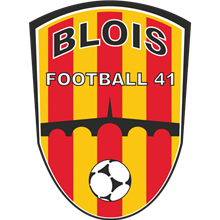 Blois Foot 41