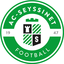AC Seyssinet Pariset