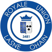 R Union Lasne-Ohain