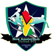 New Amsterdam
