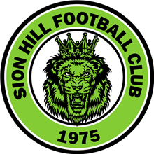 Sion Hill