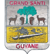 ASU Grand Santi
