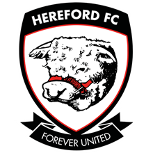 Hereford