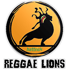 Reggae Lions