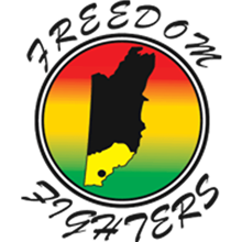 FF Valley Pride