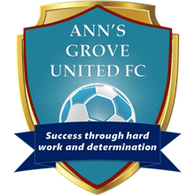 Ann's Grove