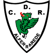 Alferrarede