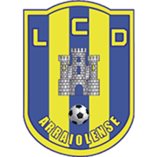 Lusitano Arraiolense