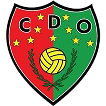 CD Oliveirenses