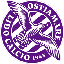 Ostiamare