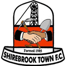 Shirebrook
