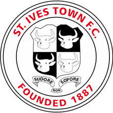 St. Ives
