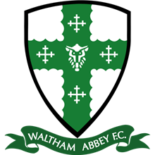 Waltham Abbey