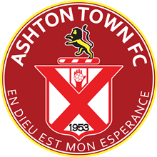 Ashton Town