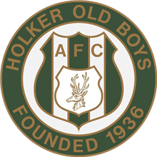 Holker OB