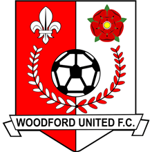 Woodford Utd