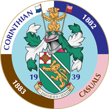 Corinthian-Casuals