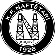 KF Naftëtari