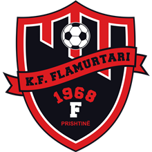 Flamurtari (P)