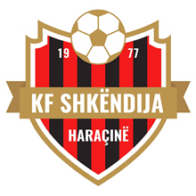 Shkëndija 77