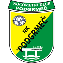 Podgrmec