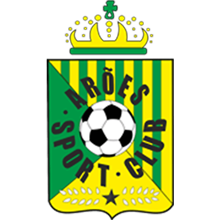 Arões
