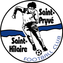 St-Pryvé St-Hilaire FC