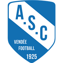 AS Châtaigneraie Vendée