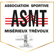AS Misérieux-Trévoux
