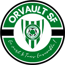 Orvault Sports Football