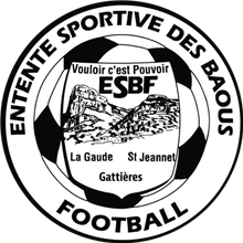 ES Baous Football