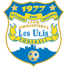CO Les Ulis
