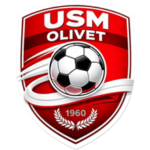 USM Olivet Football