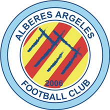 FC Albères-Argelès