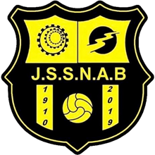 JS St-Nicolas d'Aliermont