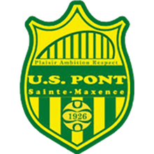 US Pont-Sainte-Maxence