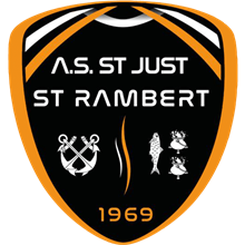AS St Just - St Rambert