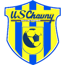US Chauny