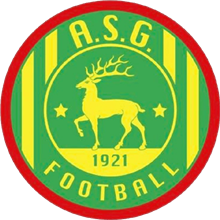 AS Gérardmer