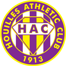 Houilles AC