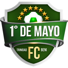 1° de Mayo F.C.