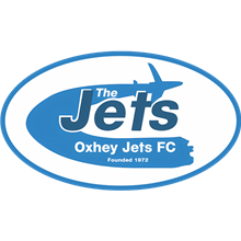 Oxhey Jets
