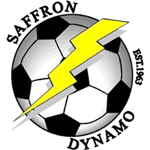 Saffron Dynamo